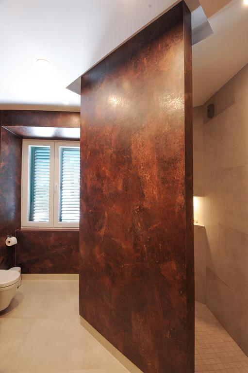 Silver & Gold Luxury Rooms Zadar Pokoj fotografie